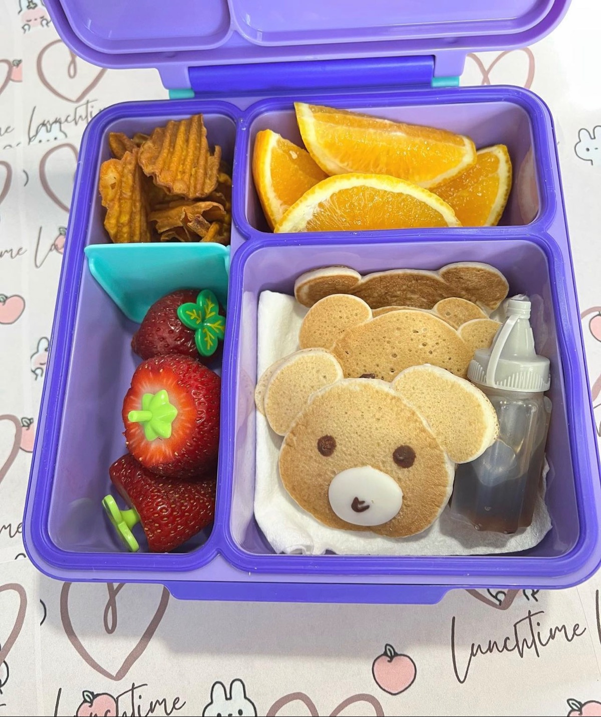 Lunchbox