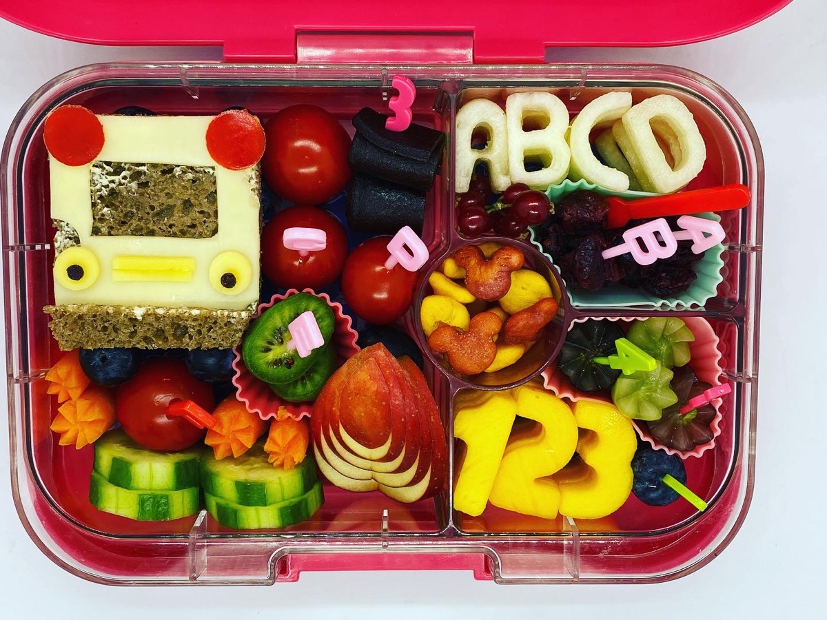 Lunchbox