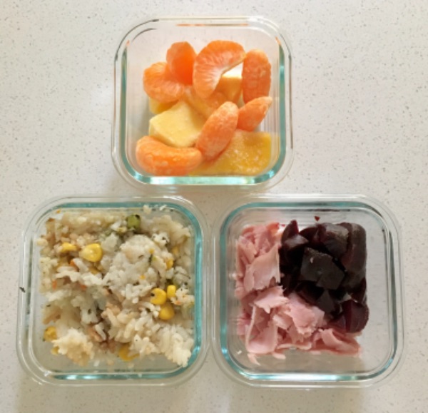 Lunchbox