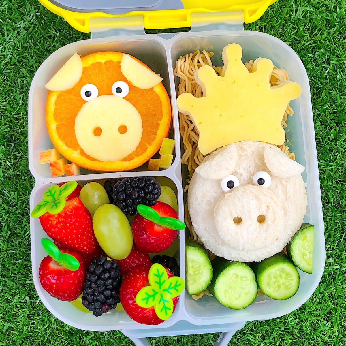 Lunchbox