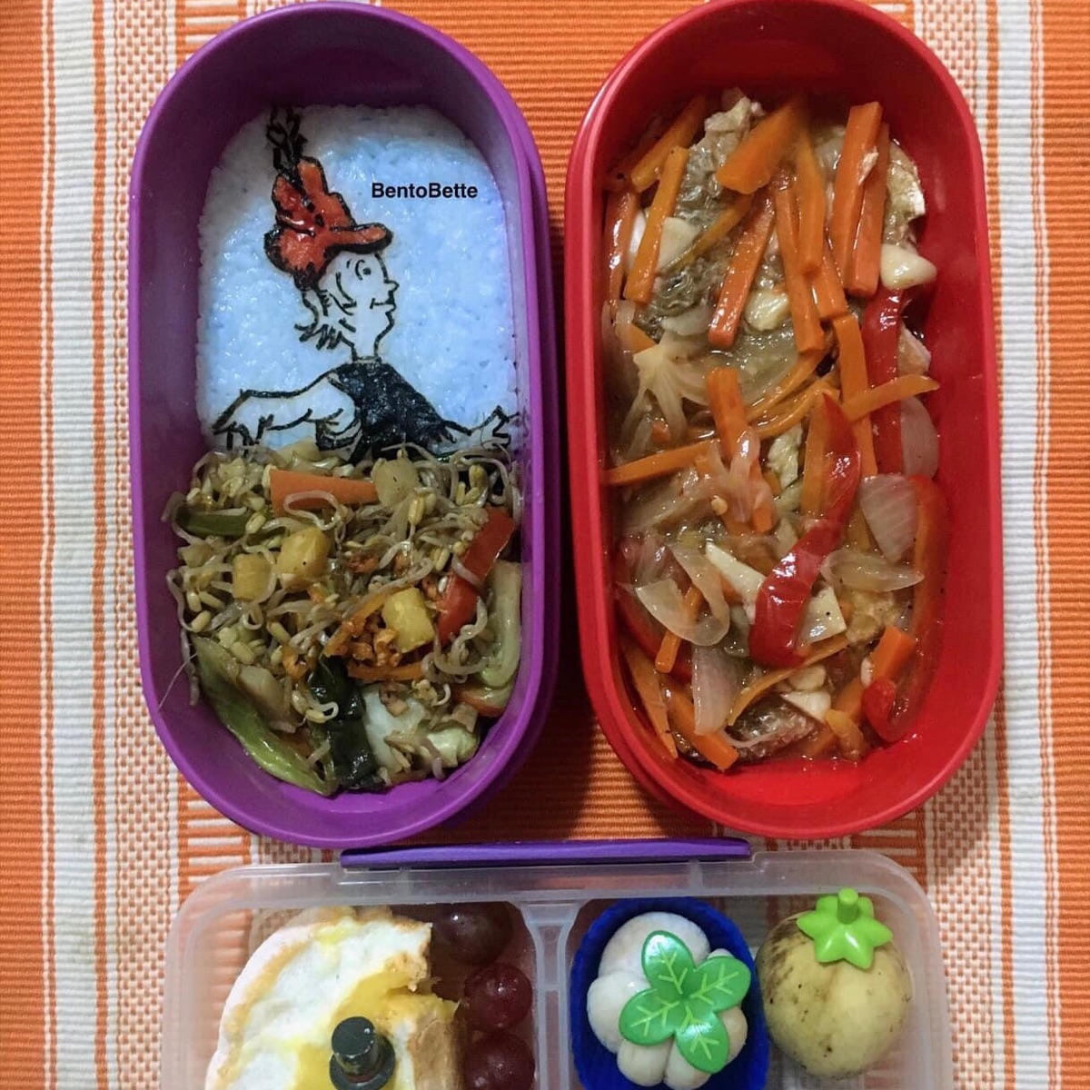 Lunchbox