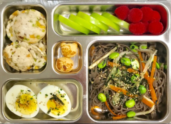 Lunchbox Idea — lunchbox by parkfamilylunchbox
