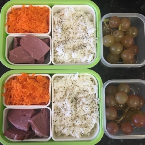 Lunchbox