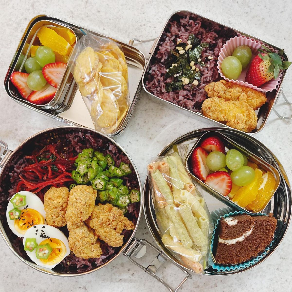 Lunchbox