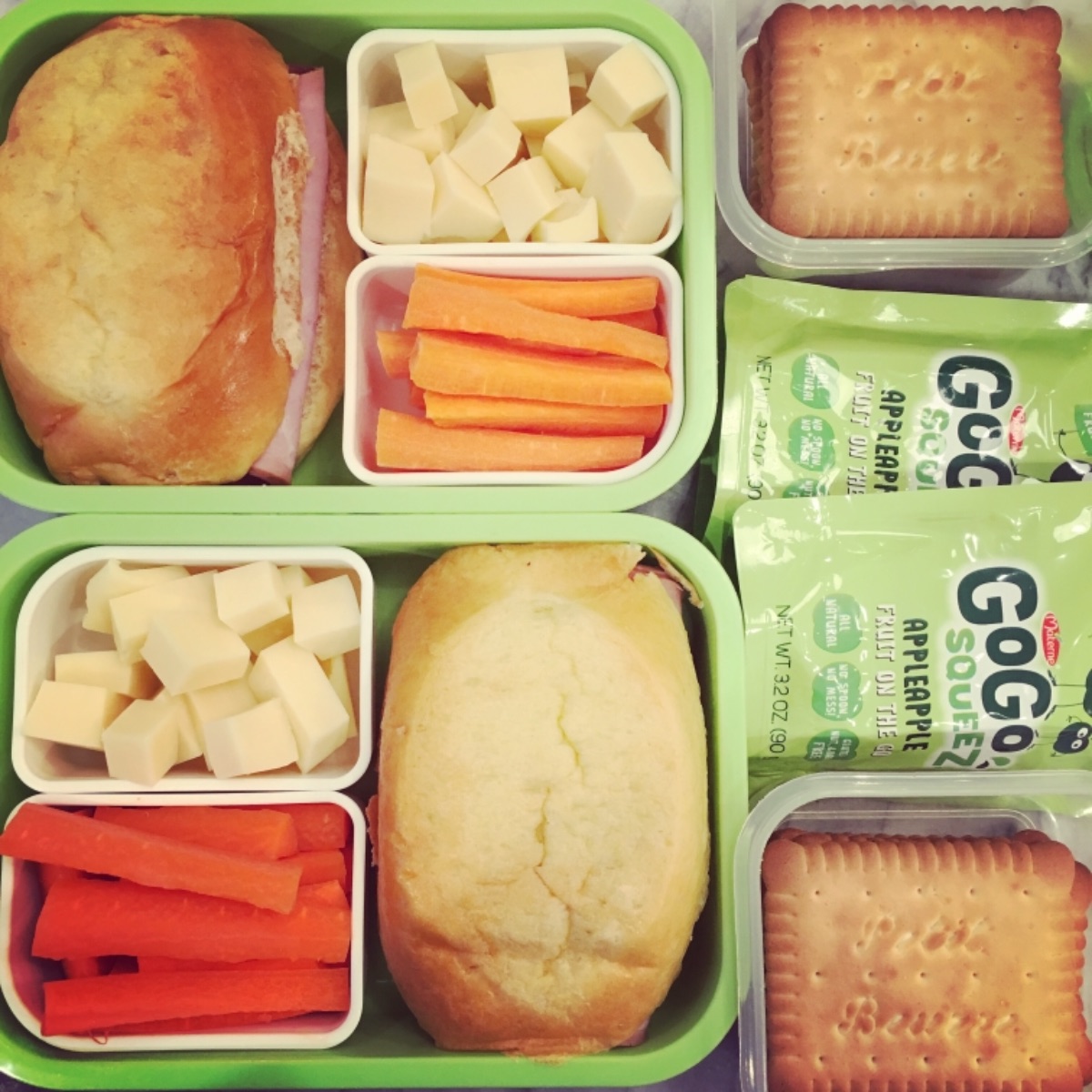 Lunchbox