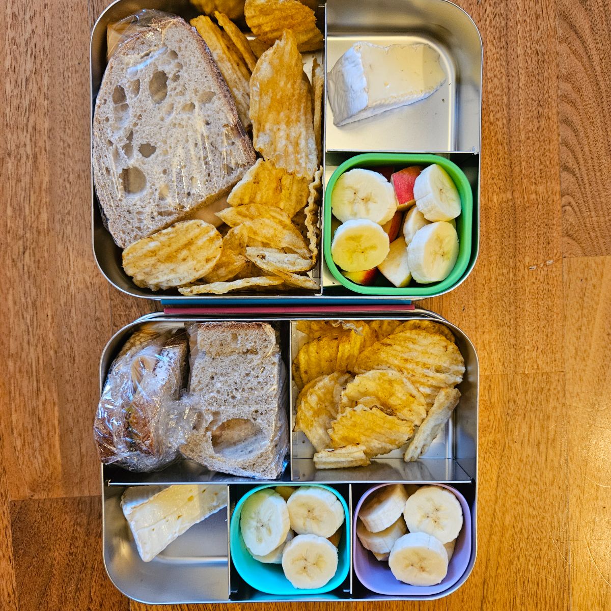 Lunchbox