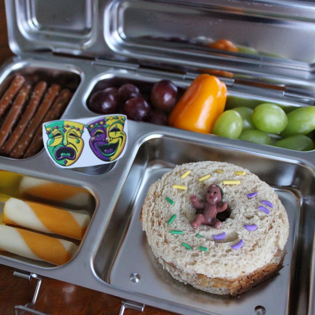 Lunchbox