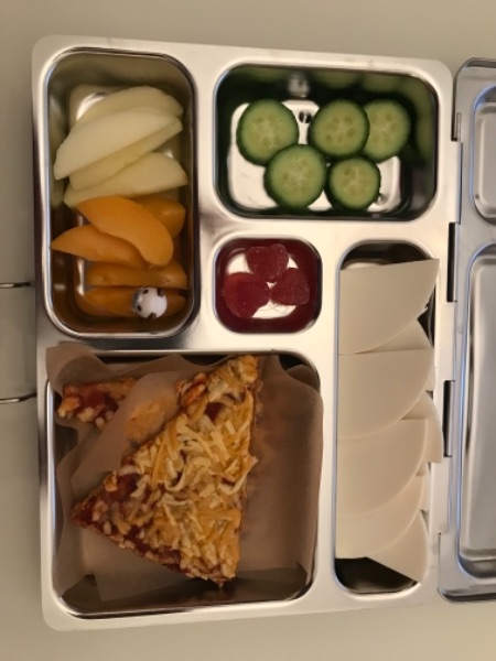 Lunchbox Idea — lunchbox by Wumpy Mathurin