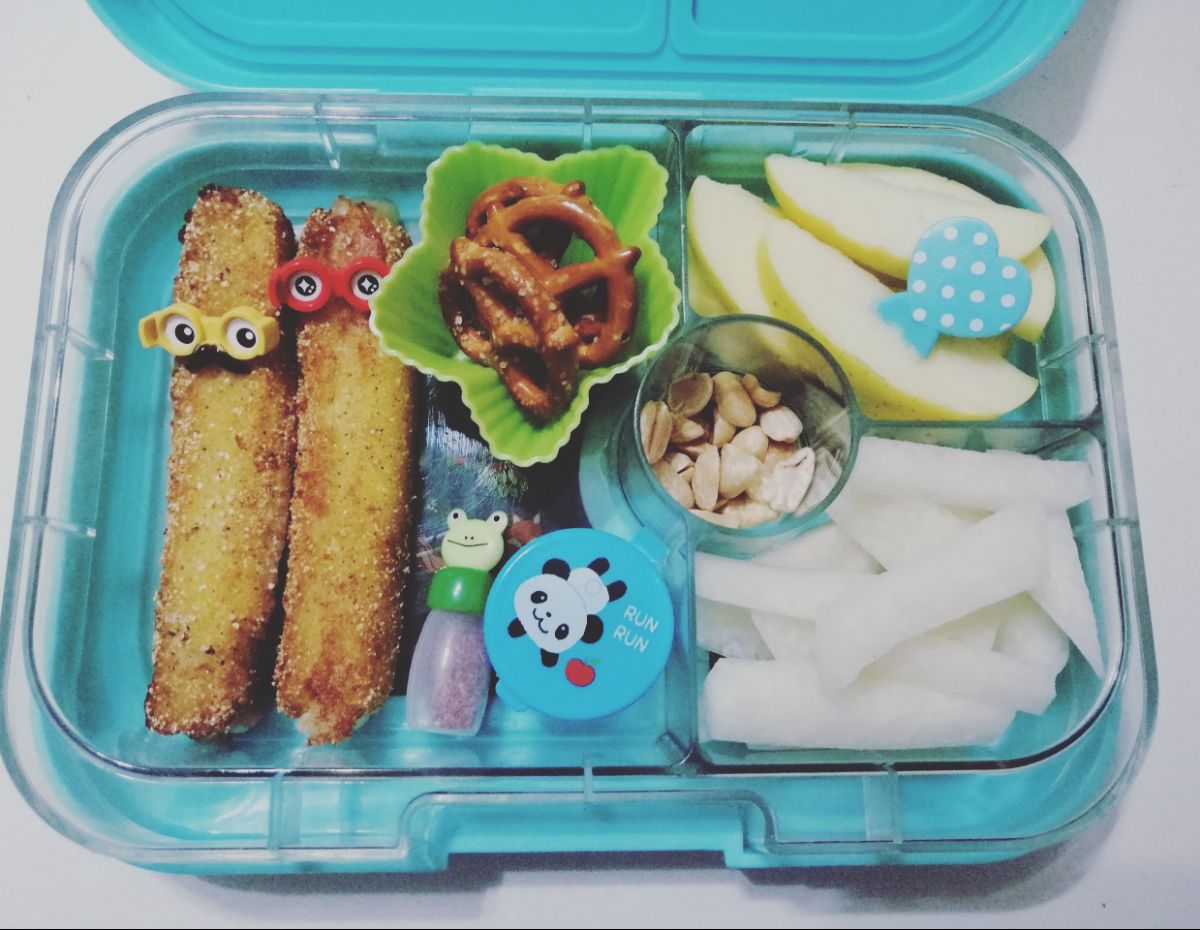 Lunchbox
