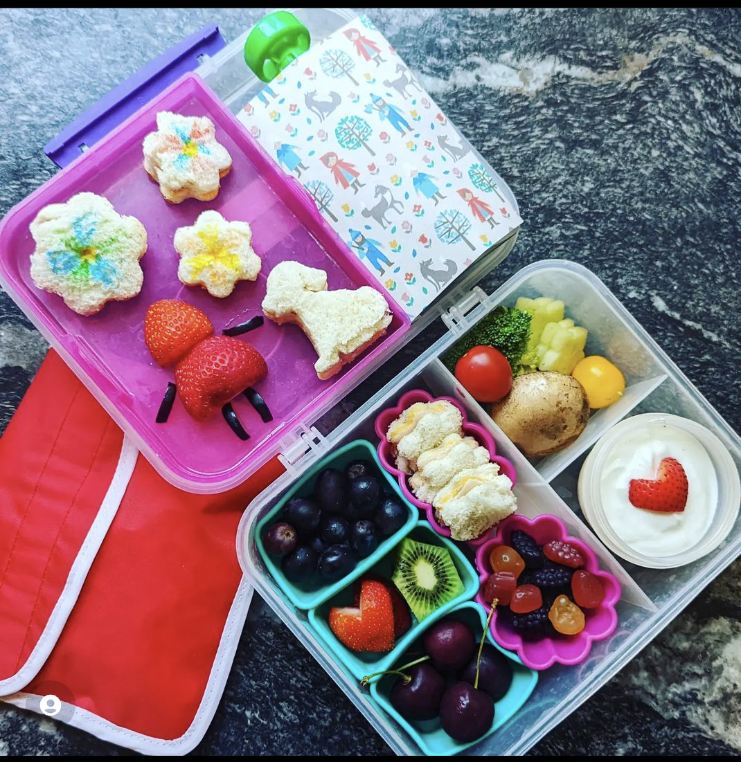 Lunchbox