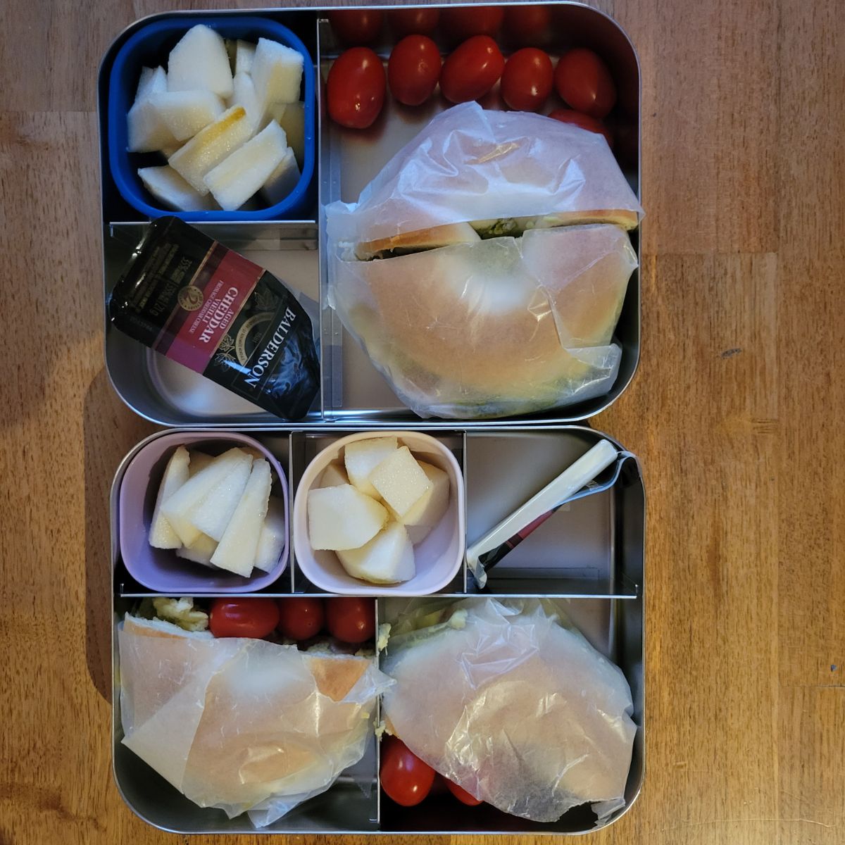 Lunchbox