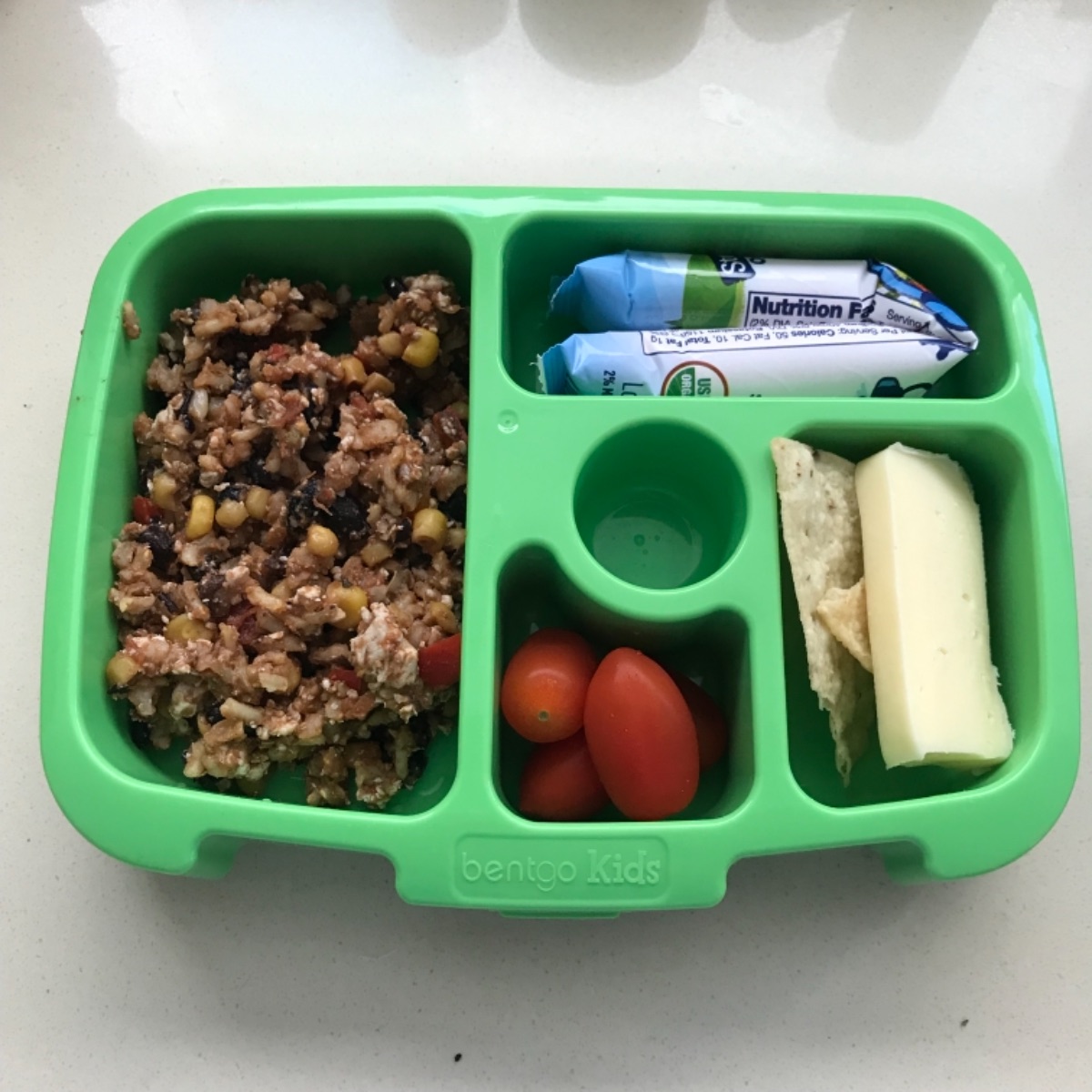 Lunchbox