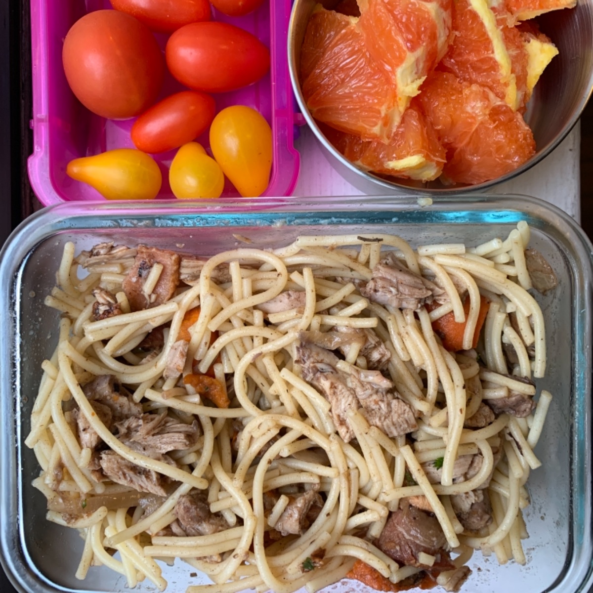 Lunchbox