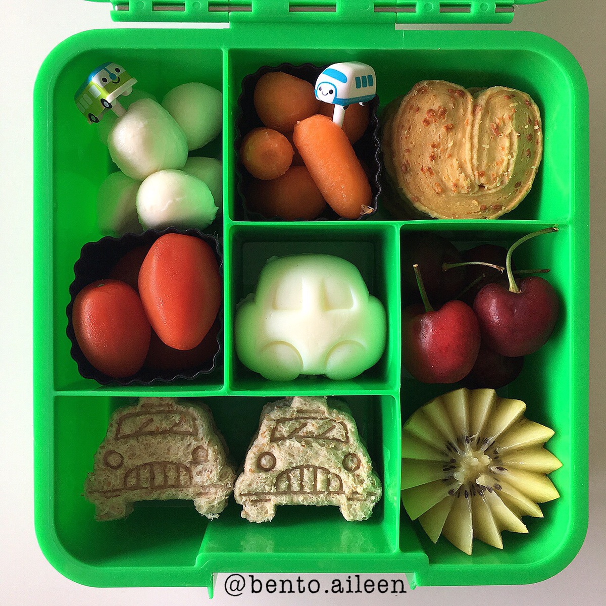 Lunchbox