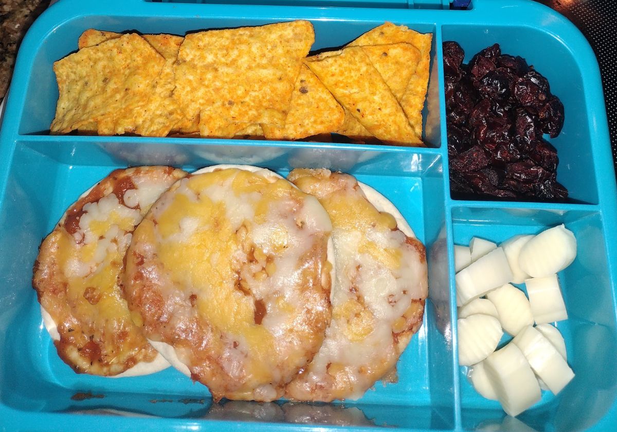 Lunchbox