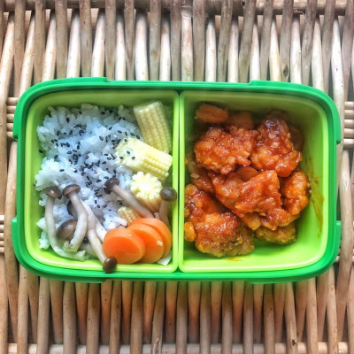 Lunchbox