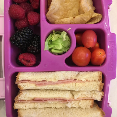 Lunchbox
