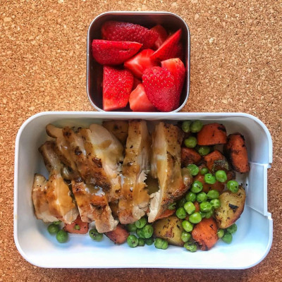 Lunchbox