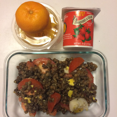 Lunchbox Idea — lunchbox by Alex