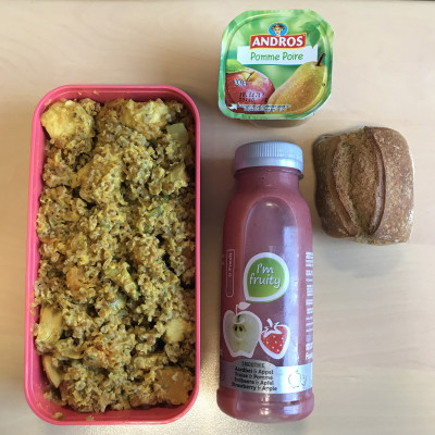 Lunchbox
