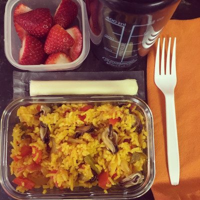 Lunchbox