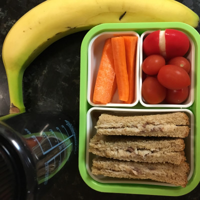 Lunchbox
