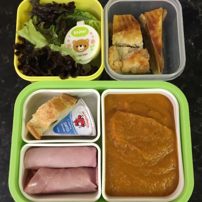 Lunchbox