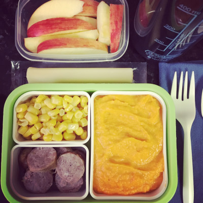 Lunchbox