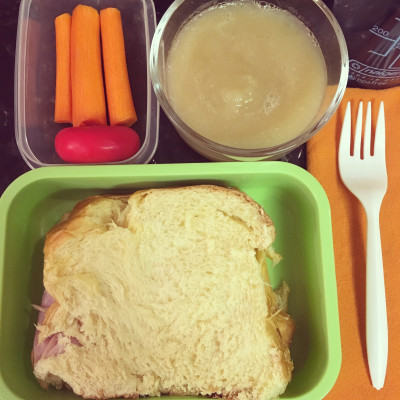 Lunchbox
