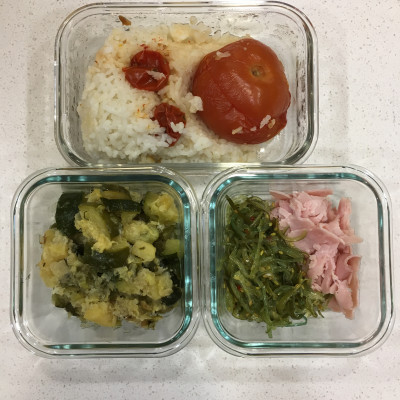 Lunchbox