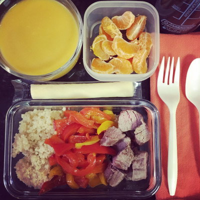 Lunchbox