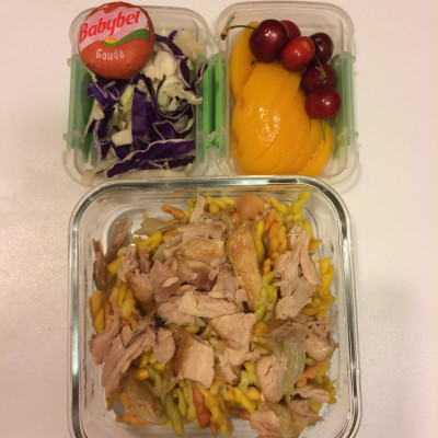 Lunchbox