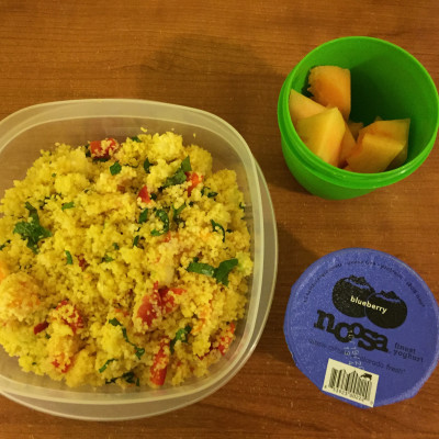 Lunchbox