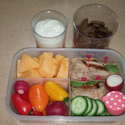 Lunchbox