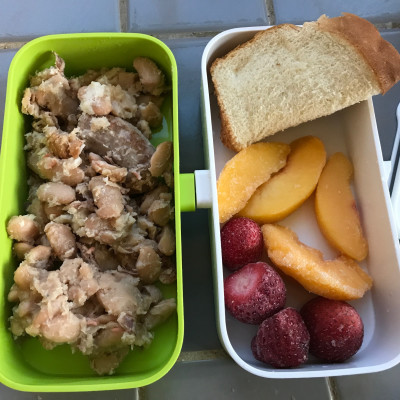 Lunchbox
