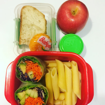 Lunchbox Idea — lunchbox by Alex
