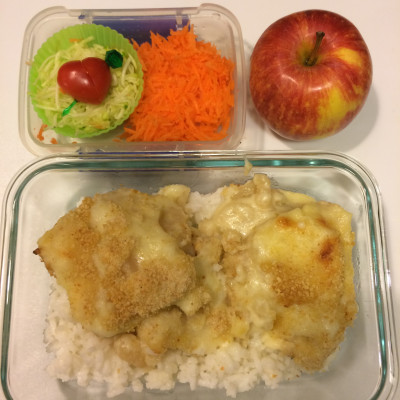 Lunchbox
