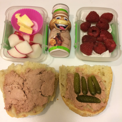 Lunchbox