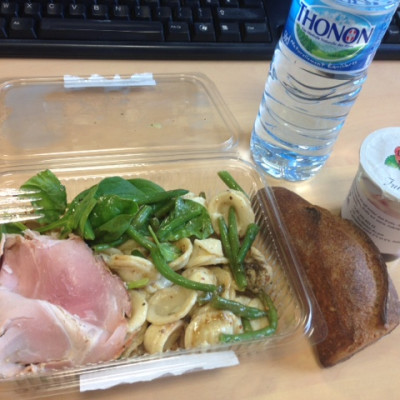 Lunchbox