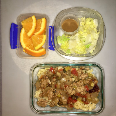Lunchbox