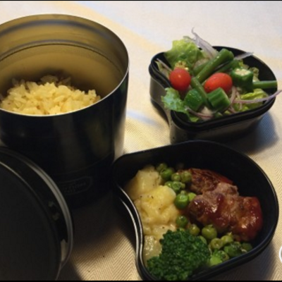 Lunchbox