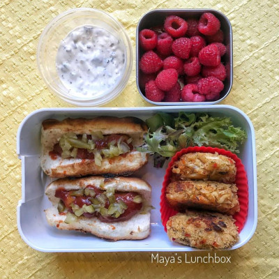 Lunchbox
