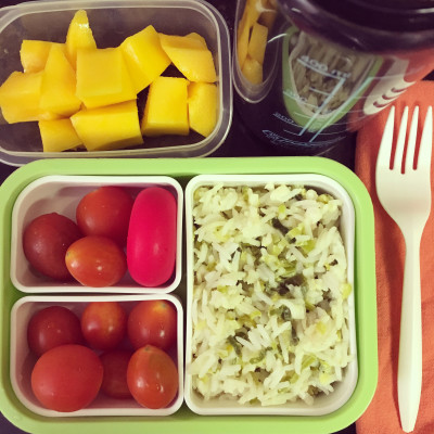 Lunchbox