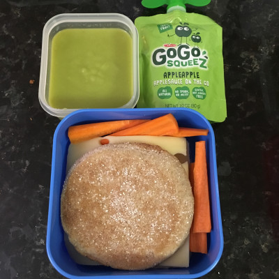 Lunchbox