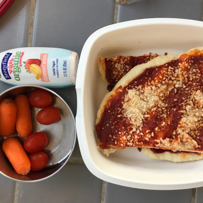 Lunchbox