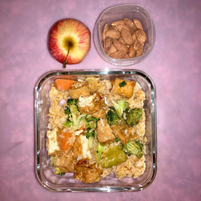 Lunchbox