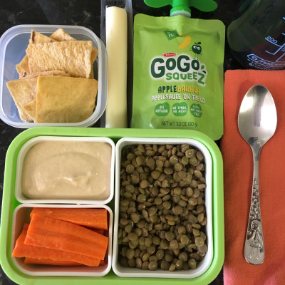 Lunchbox