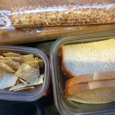 Lunchbox Idea — lunchbox by Alice