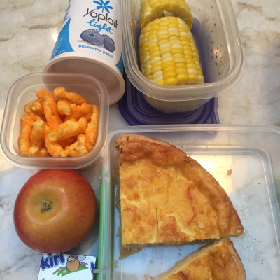 Lunchbox