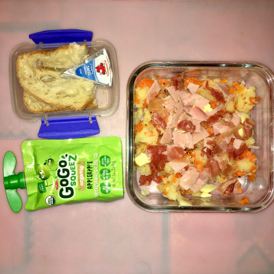 Lunchbox